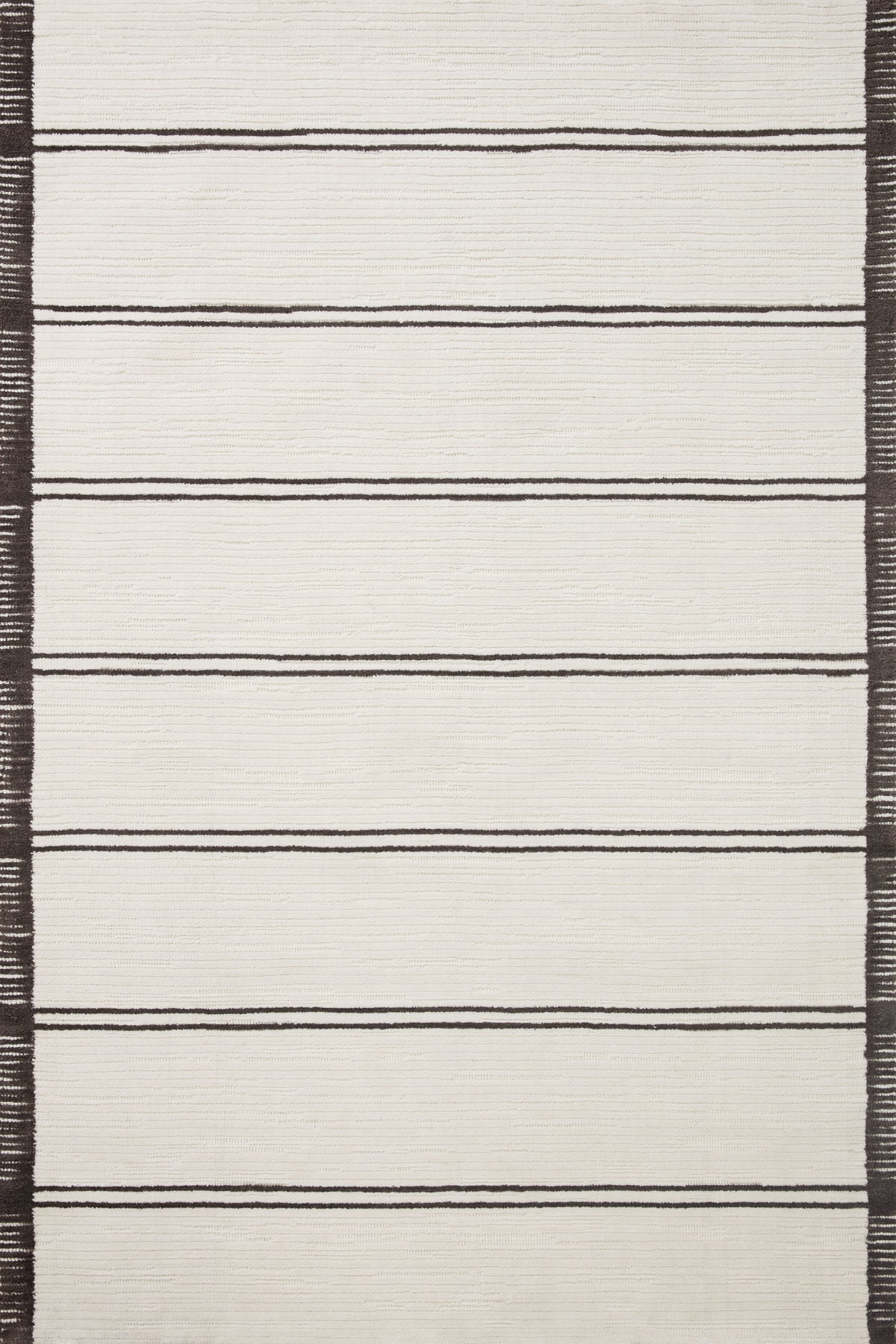 Magnolia Home by Joanna Gaines x Loloi Logan Rug, 5' length x 7'6" width