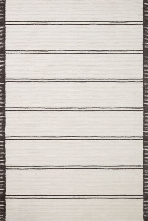 Magnolia Home by Joanna Gaines x Loloi Logan Rug