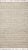 Angela Rose x Loloi Rivers Rug, 1'6" length x 1'6" width thumbnail 1