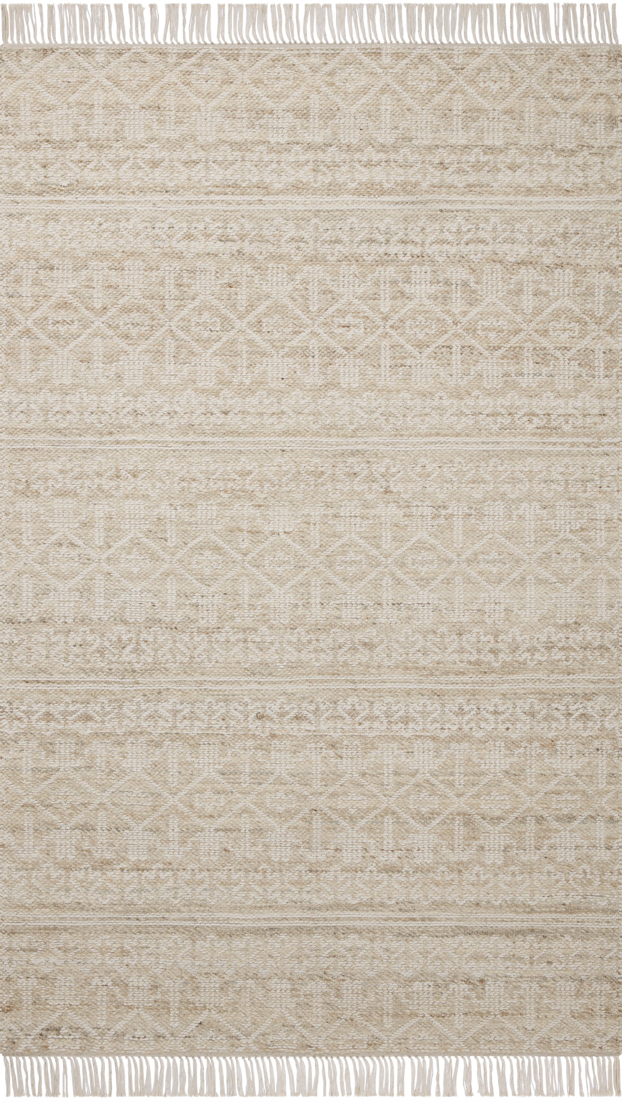 Angela Rose x Loloi Rivers Rug large image 