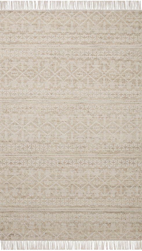 Angela Rose x Loloi Rivers Rug