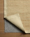 Amber Lewis x Loloi Lilah Rug, 5' length x 7'6" width thumbnail 7