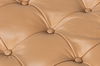 Corbet Cocktail Ottoman, Caramel Brown thumbnail 9