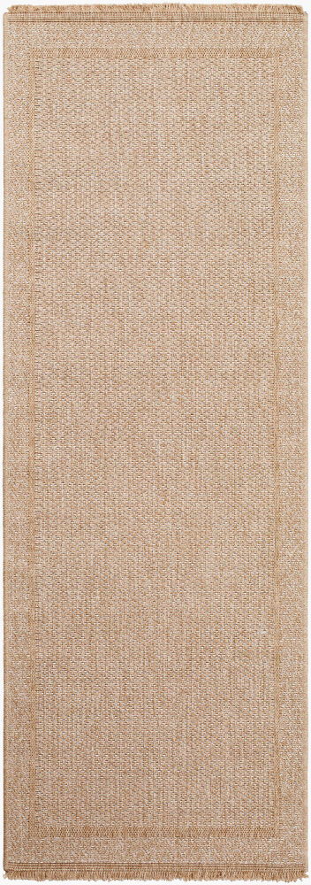 Mirage Machine Woven Rug