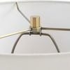 Whitecap Ceramic Table Lamp thumbnail 6