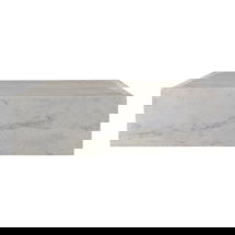 Online Designer Living Room Nash Coffee Table White