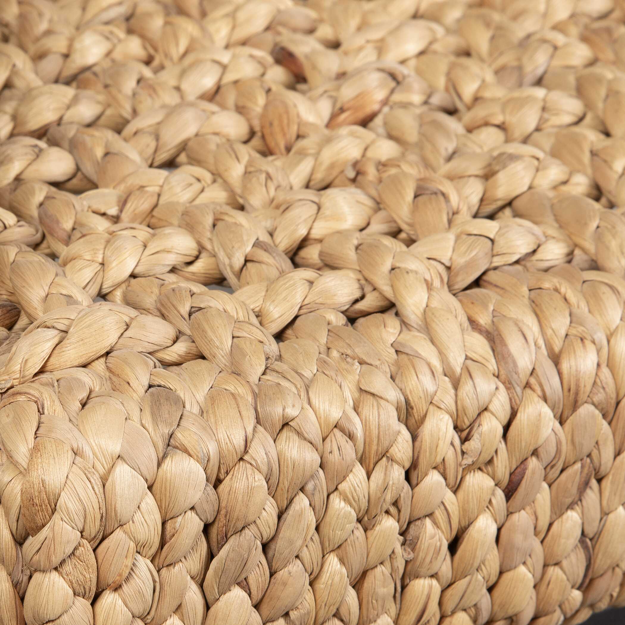 Rehema Black Accent Chair large image 