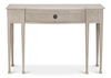 Madora Bungalow Console Table, Grey, by Sarreid, 48" length x 15" width x 33" height thumbnail 2
