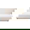 Luzon Queen Bed Wheat thumbnail 0