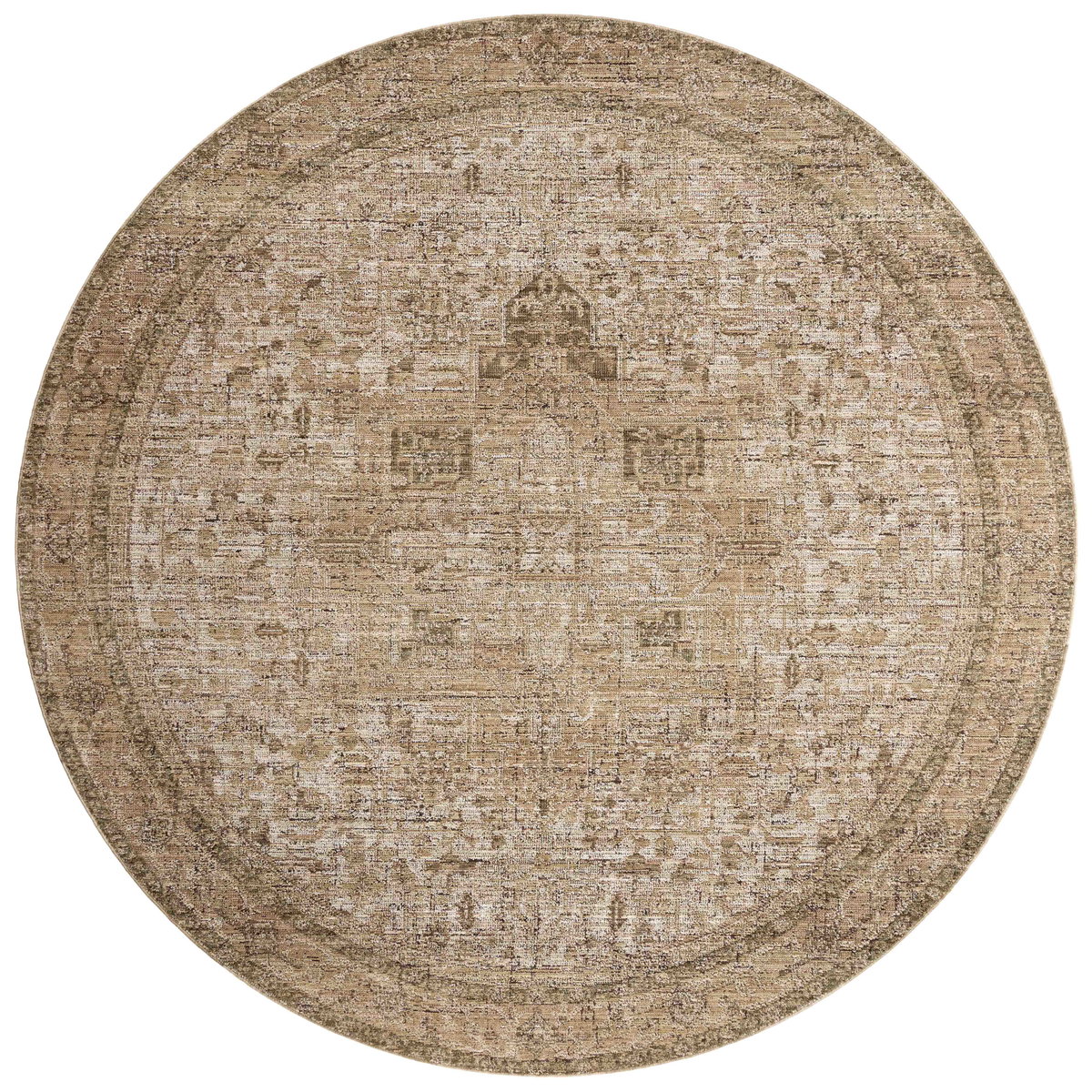 Loloi Priscilla Rug, 2'6" length x 7'6" width View 5