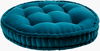 Bauble Floor Pillow, Decorative Pillow by Surya, 30" length x 30" width thumbnail
