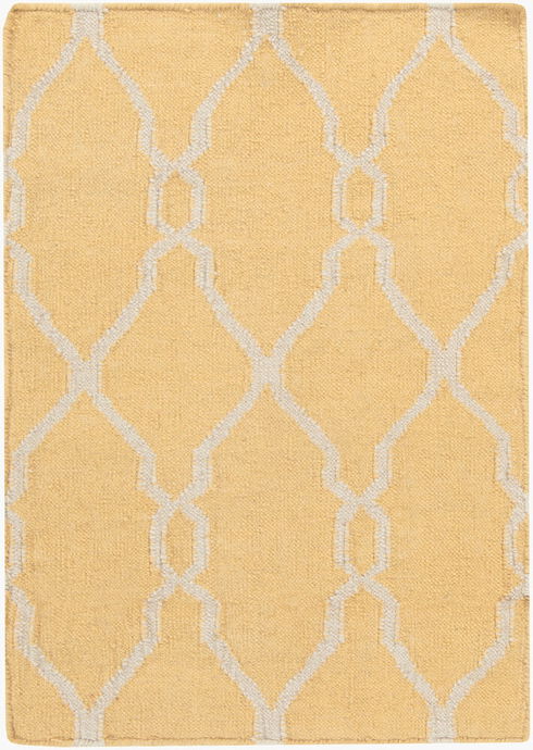 Fallon Handmade Rug