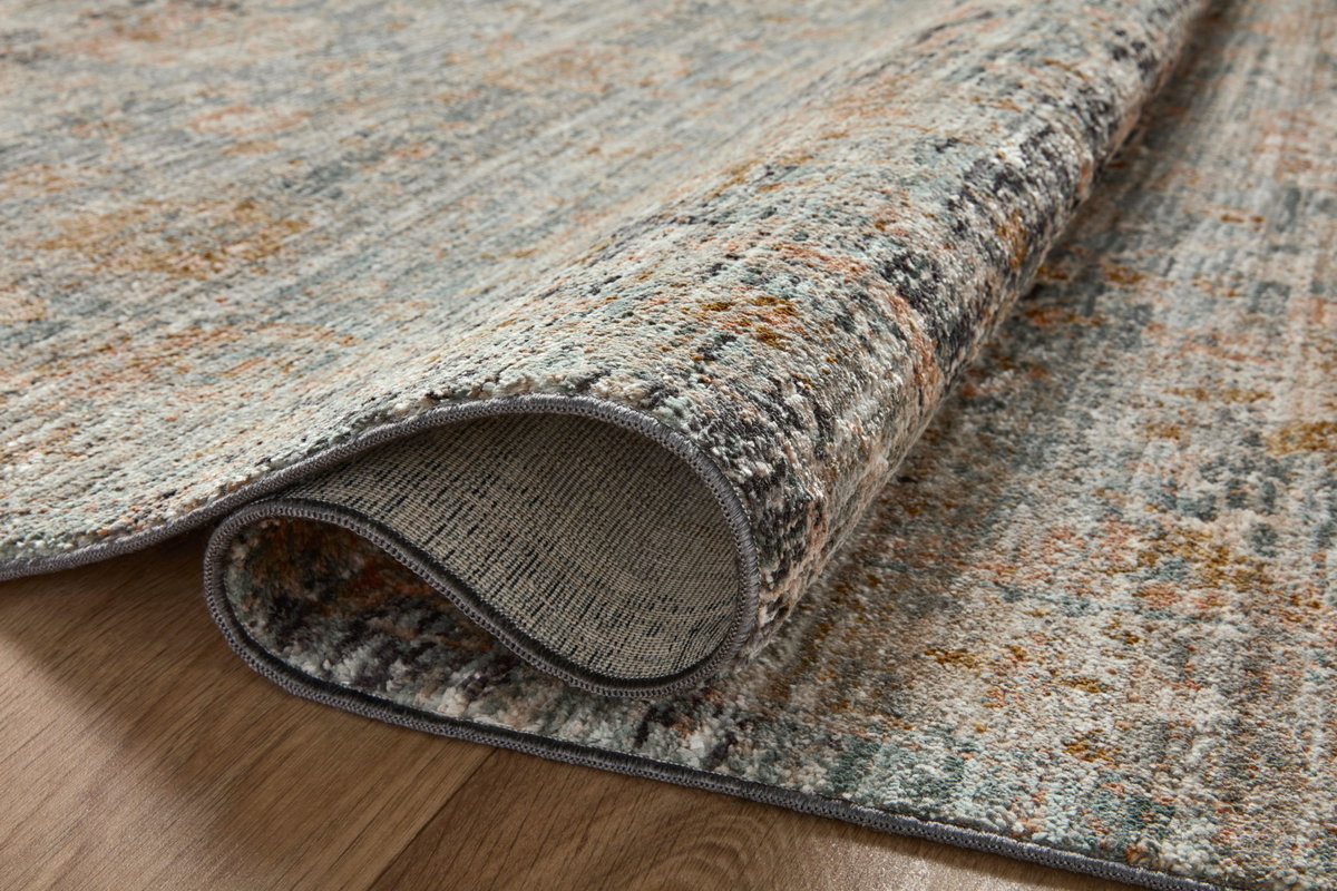 Jean Stoffer x Loloi Katherine Rug, 11'6" length x 15'7" width View 10