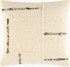 Elliot Accent Pillow, Decorative Pillow by Surya, 18" length x 18" width thumbnail