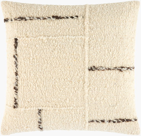 Elliot Accent Pillow