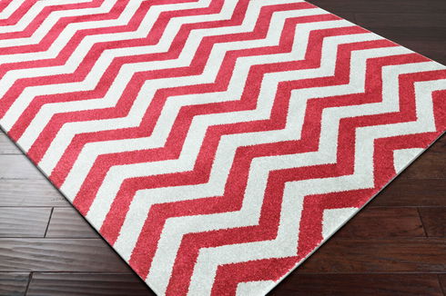 Horizon Machine Woven Rug