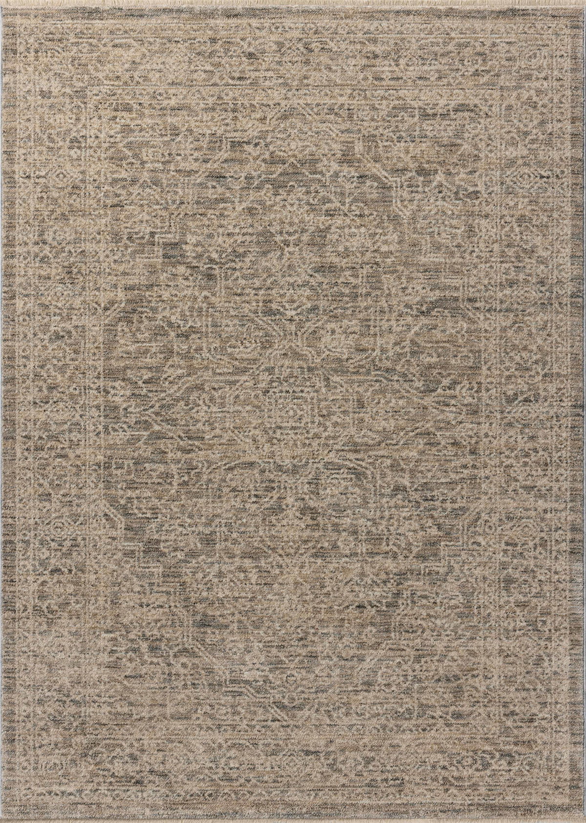 Loloi Newman Rug, 2'7" length x 8' width View 1
