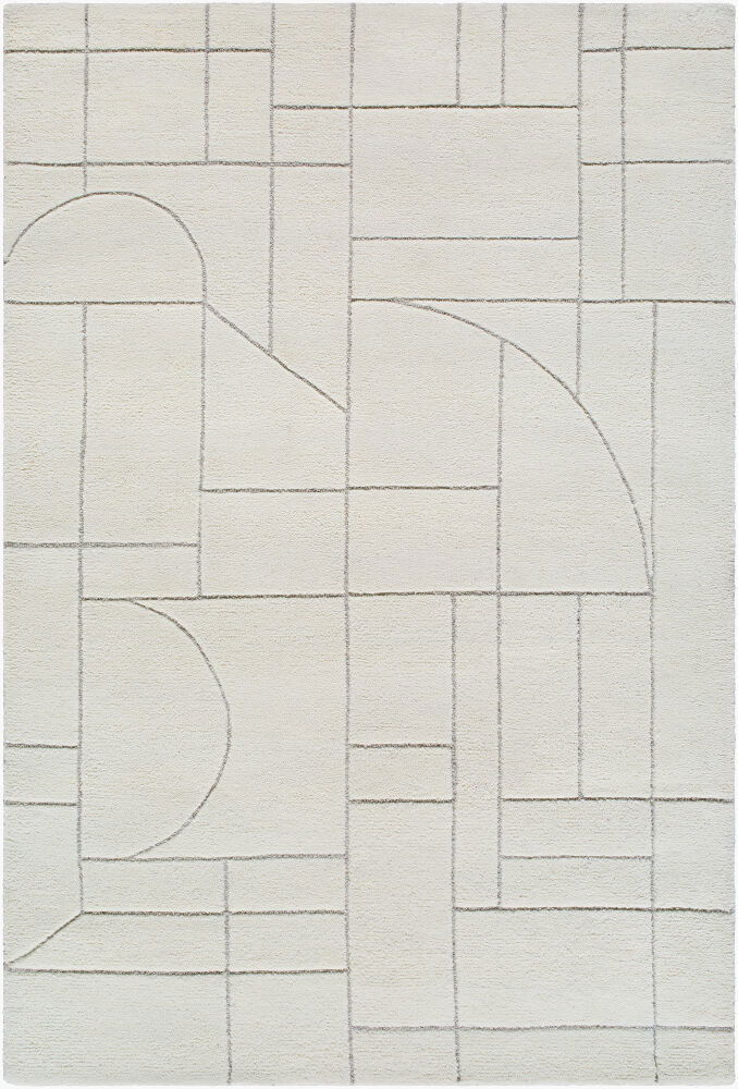 Portobello Handmade Rug large image 