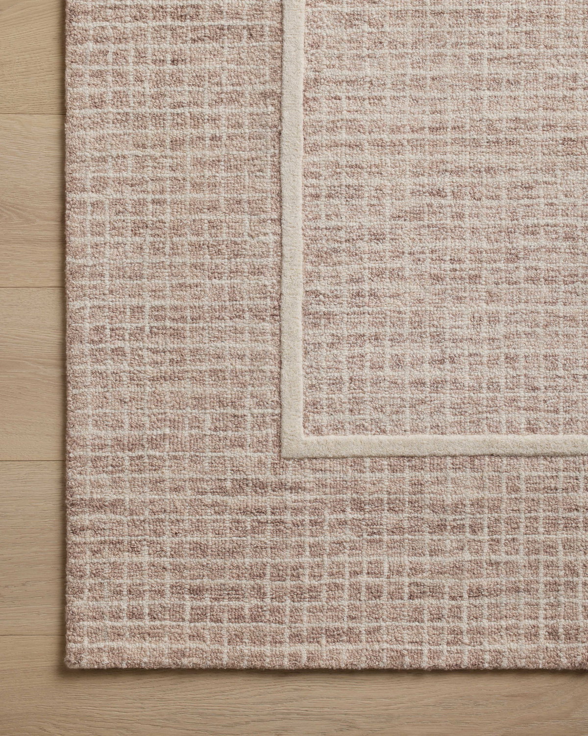 Chris Loves Julia x Loloi Briggs Rug, 3'6" length x 5'6" width View 5