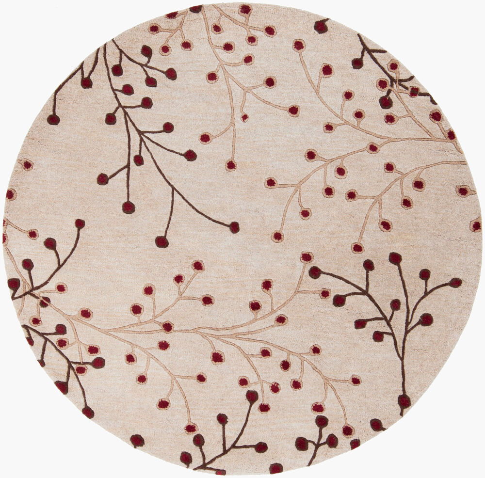 Athena Handmade Rug large image 