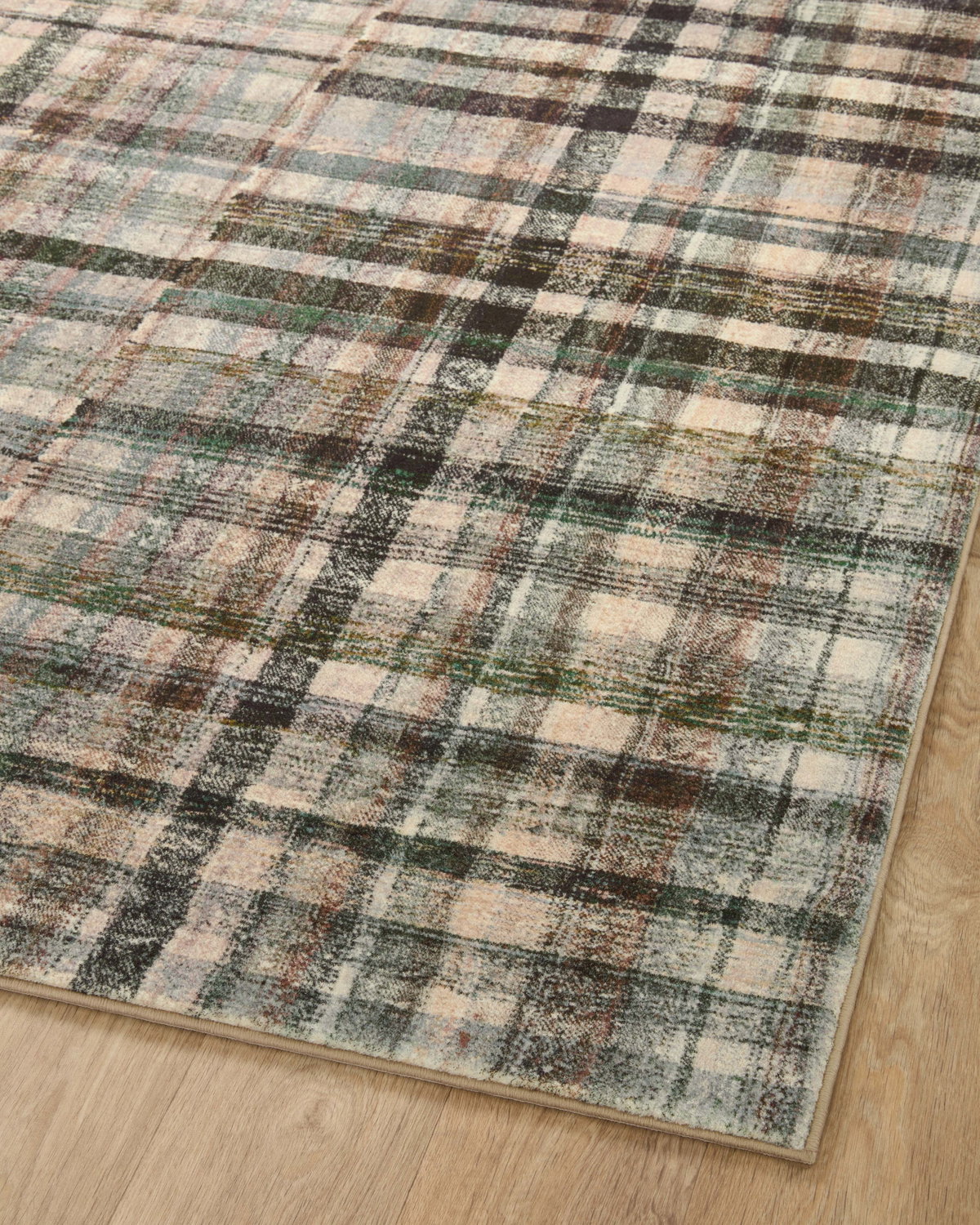 Chris Loves Julia x Loloi Humphrey Rug, 2'3" length x 9'6" width View 13