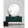 Cruz Wall Mirror thumbnail 4