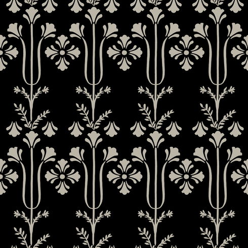 Lydia Black Wallpaper