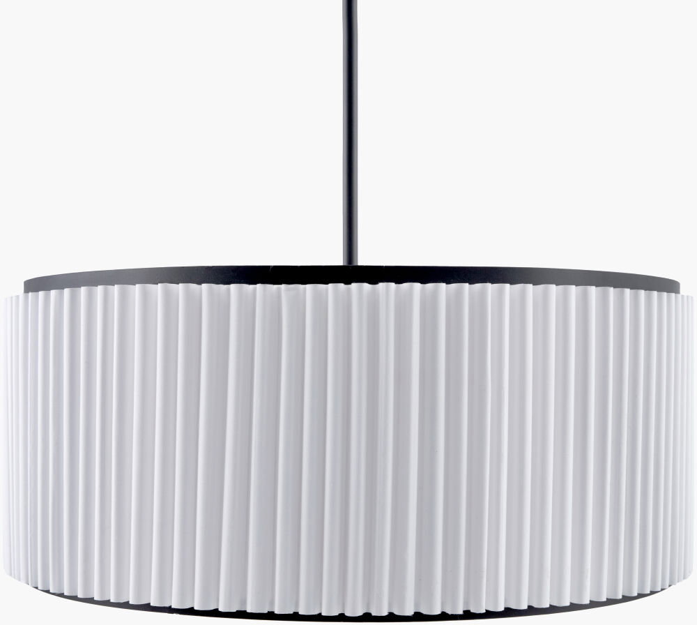Palato Chandelier, by Surya, 25" length x 25" width x 10" height