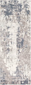 Venice Machine Woven Rug, by Surya, 7'2.61" length x 2'7.5" width thumbnail