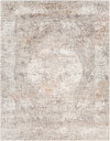 Allegro Machine Woven Rug, by Surya, 1'3.75" length x 1'3.75" width thumbnail
