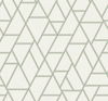 Pathways White & Green Wallpaper thumbnail 0