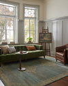 Magnolia Home by Joanna Gaines x Loloi Mona Rug, 2'6" length x 4' width thumbnail 2