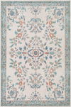 Erin Machine Woven Rug thumbnail 0