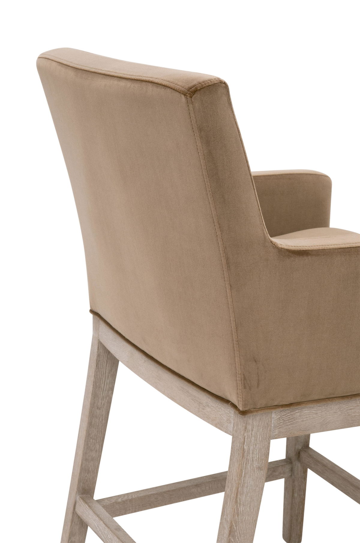 Drake Counter Stool, Dining Chair by Essentials for Living, 24" width x 38.5" height x 24" depth View 7