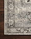 Loloi Mika Rug, 1'6" length x 1'6" width thumbnail 5