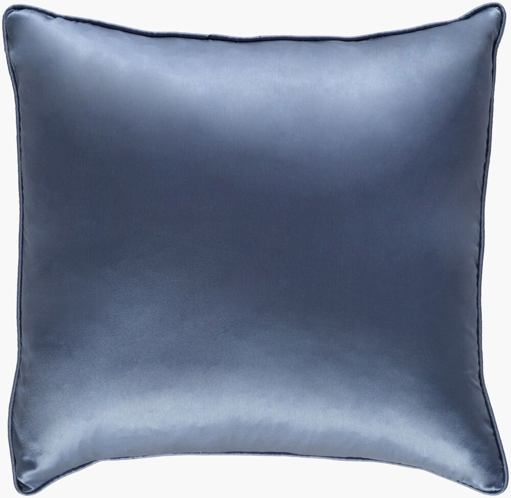 Tokyo Accent Pillow, Decorative Pillow by Surya, 18" length x 18" width