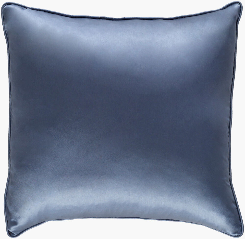 Tokyo Accent Pillow Poly, Decorative Pillow by Surya, 18" length x 18" width