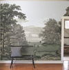 Scenic Pastures Morning Light Peel & Stick Mural thumbnail 1