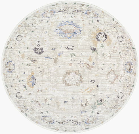 Rivaldo Machine Woven Rug