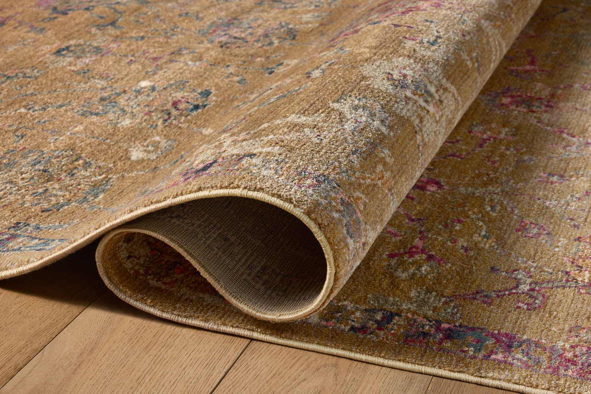 Loloi Giada Rug, 2'7" length x 12' width View 8