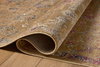 Loloi Giada Rug, 9' length x 12' width thumbnail 8