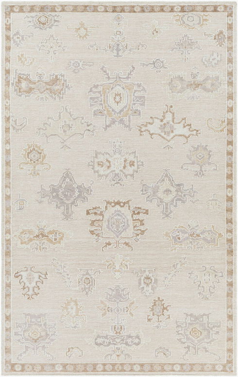 Revere Handmade Rug