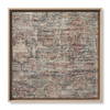 Amber Lewis x Loloi Palermo Wall Art, Wall Hanging, 26" length x 26" width thumbnail 1
