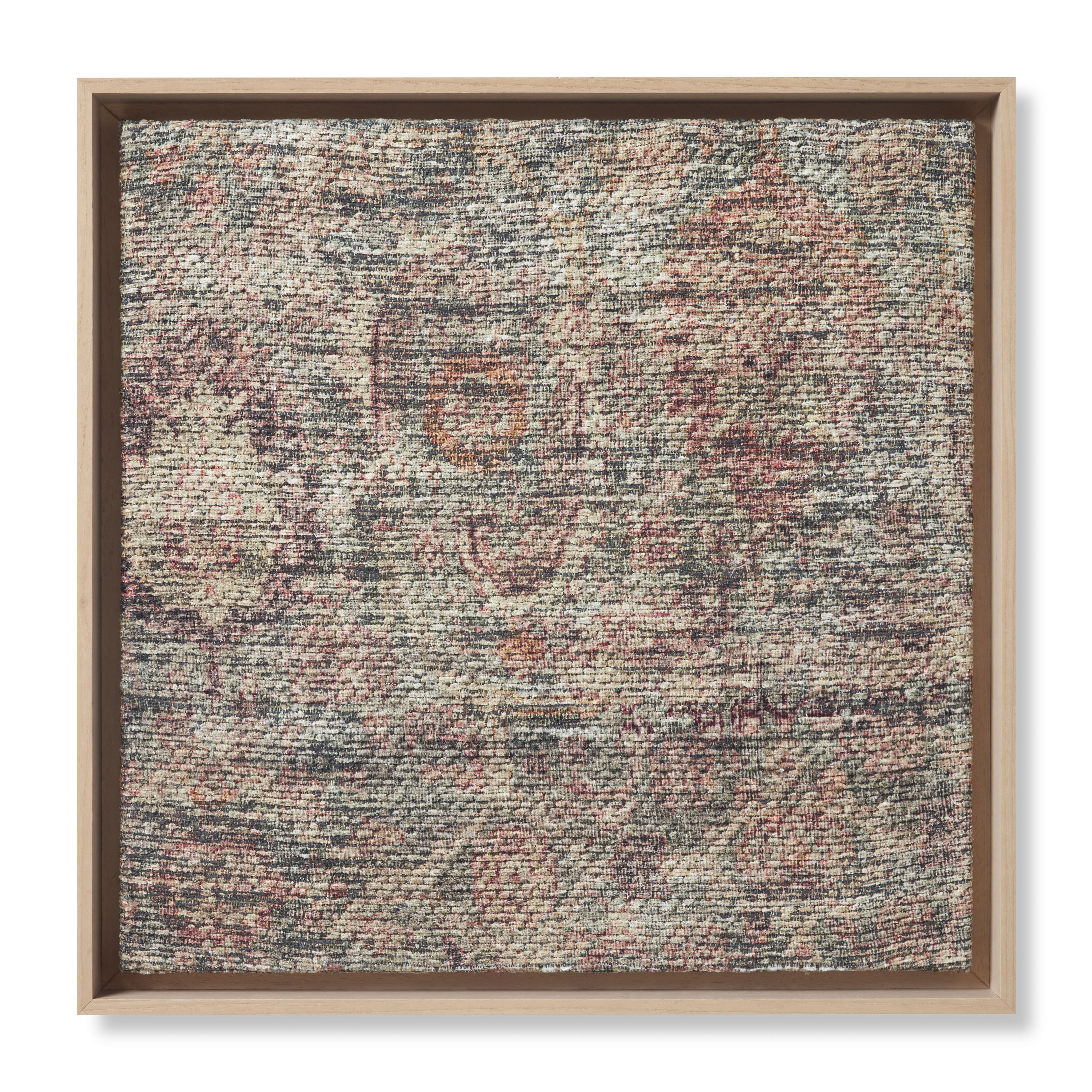 Amber Lewis x Loloi Palermo Wall Art large image 