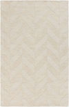 Central Park Handmade Rug thumbnail 0