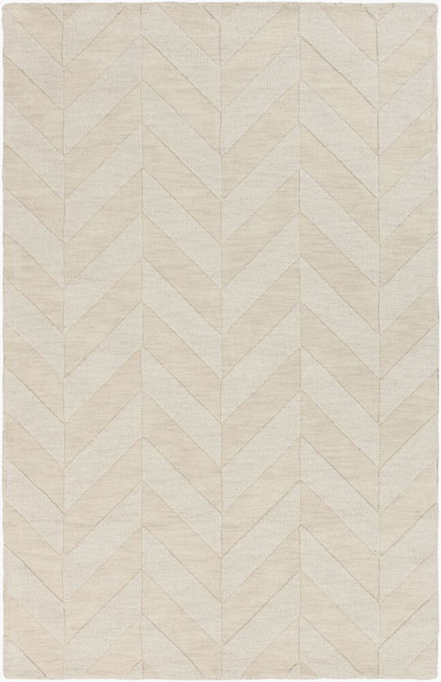 Central Park Handmade Rug