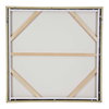 Peony Framed Floral Art, by Uttermost, 4'3.5" width x 4'3.5" height x 2" depth thumbnail 7