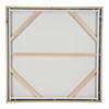 Peony Framed Floral Art, by Uttermost, 51.5" width x 51.5" height x 2" depth thumbnail 7