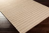Ravena Handmade Rug, by Surya, 3' length x 2' width thumbnail