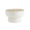Three Kings Side Table-Sm, Side & End Table by Global Views, 30" width x 18" height x 30" depth thumbnail 1